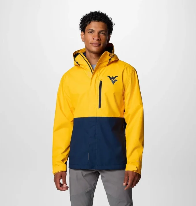 Jacheta pentru bărbați Collegiate Field Bound™ – West Virginia