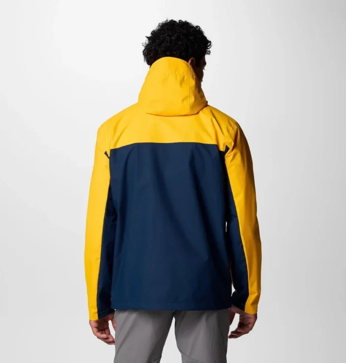 Jacheta pentru bărbați Collegiate Field Bound™ – West Virginia
