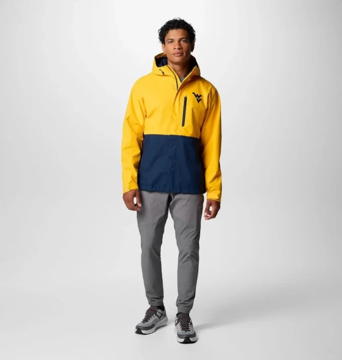 Jacheta pentru bărbați Collegiate Field Bound™ – West Virginia