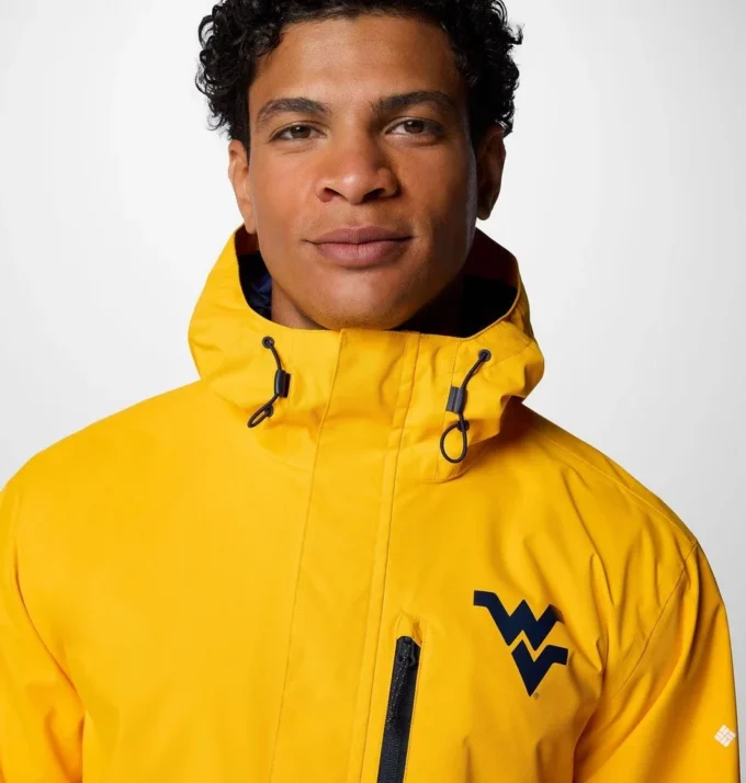 Jacheta pentru bărbați Collegiate Field Bound™ – West Virginia
