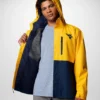 Jacheta pentru bărbați Collegiate Field Bound™ – West Virginia