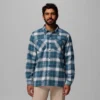 Jacheta pentru bărbați Cornell Woods™ cu căptușeală din fleece