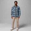 Jacheta pentru bărbați Cornell Woods™ cu căptușeală din fleece