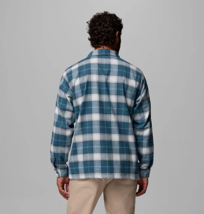 Jacheta pentru bărbați Cornell Woods™ cu căptușeală din fleece