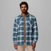 Jacheta pentru bărbați Cornell Woods™ cu căptușeală din fleece