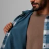 Jacheta pentru bărbați Cornell Woods™ cu căptușeală din fleece