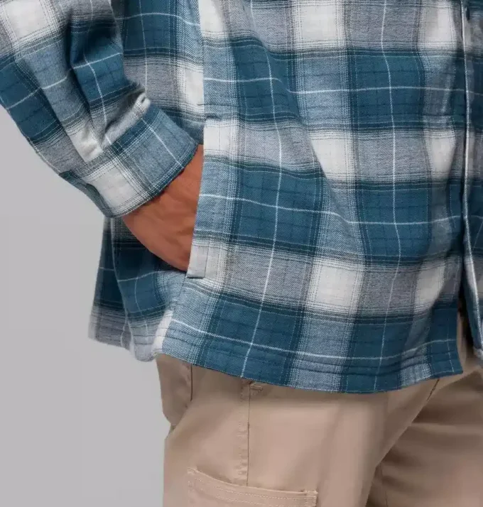 Jacheta pentru bărbați Cornell Woods™ cu căptușeală din fleece