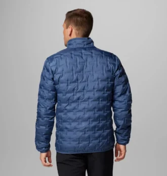 Jacheta pentru bărbați Delta Ridge™ II Down Jacket