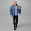 Jacheta pentru bărbați Delta Ridge™ II Down Jacket
