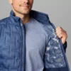 Jacheta pentru bărbați Delta Ridge™ II Down Jacket
