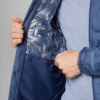 Jacheta pentru bărbați Delta Ridge™ II Down Jacket