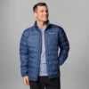 Jacheta pentru bărbați Delta Ridge™ II Down Jacket