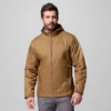 Jacheta pentru bărbați Glennaker™ II cu căptușeală Sherpa