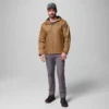 Jacheta pentru bărbați Glennaker™ II cu căptușeală Sherpa