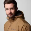 Jacheta pentru bărbați Glennaker™ II cu căptușeală Sherpa
