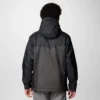 Jacheta pentru bărbați Glennaker™ II cu căptușeală Sherpa – lungă