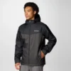 Jacheta pentru bărbați Glennaker™ II cu căptușeală Sherpa – lungă