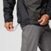 Jacheta pentru bărbați Glennaker™ II cu căptușeală Sherpa – lungă