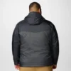 Jacheta pentru bărbați Glennaker™ II cu căptușeală Sherpa – Mărime mare