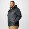Jacheta pentru bărbați Glennaker™ II cu căptușeală Sherpa – Mărime mare