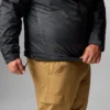 Jacheta pentru bărbați Glennaker™ II cu căptușeală Sherpa – Mărime mare