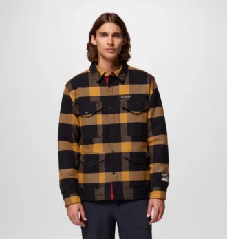 Jacheta pentru bărbați High Cascades™ Shirt