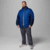Jacheta pentru bărbați Labyrinth Loop™ II – Mărime mare