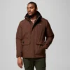 Jacheta pentru bărbați Landroamer™ cu căptușeală Sherpa – Tall Jacheta pentru bărbați Landroamer™ cu căptușeală Sherpa – Tall