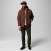 Jacheta pentru bărbați Landroamer™ cu căptușeală Sherpa – Tall Jacheta pentru bărbați Landroamer™ cu căptușeală Sherpa – Tall
