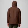 Jacheta pentru bărbați Landroamer™ cu căptușeală Sherpa – Tall Jacheta pentru bărbați Landroamer™ cu căptușeală Sherpa – Tall