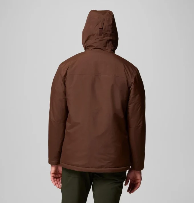 Jacheta pentru bărbați Landroamer™ cu căptușeală Sherpa – Tall Jacheta pentru bărbați Landroamer™ cu căptușeală Sherpa – Tall