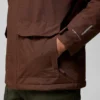 Jacheta pentru bărbați Landroamer™ cu căptușeală Sherpa – Tall Jacheta pentru bărbați Landroamer™ cu căptușeală Sherpa – Tall
