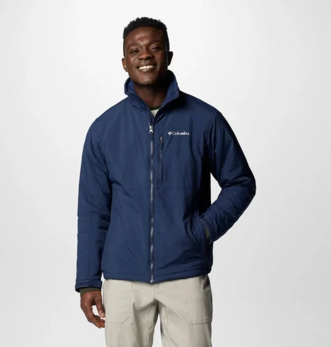 Jacheta pentru bărbați Northern Utilizer™ II Jacheta pentru bărbați Northern Utilizer™ II