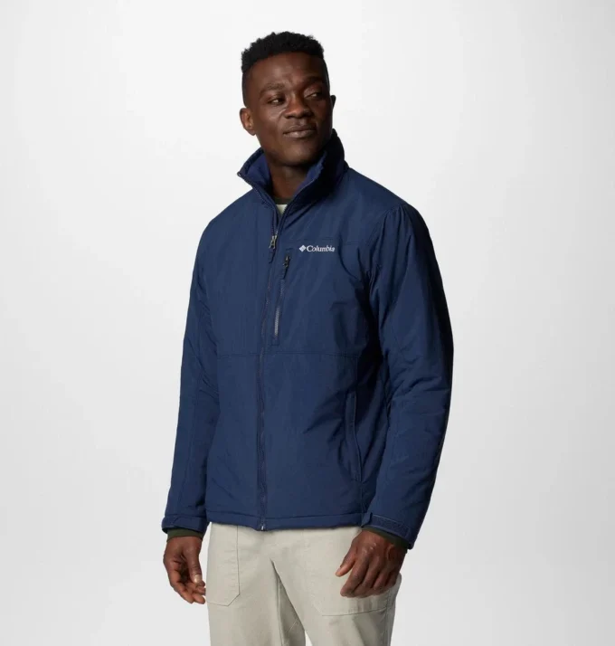 Jacheta pentru bărbați Northern Utilizer™ II Jacheta pentru bărbați Northern Utilizer™ II