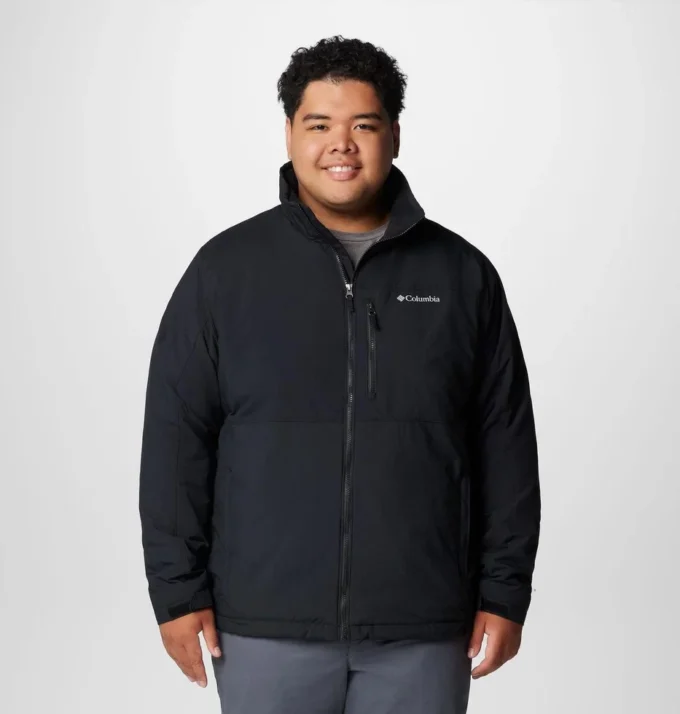 Jacheta pentru bărbați Northern Utilizer™ II – Mărime mare Jacheta pentru bărbați Northern Utilizer™ II – Mărime mare