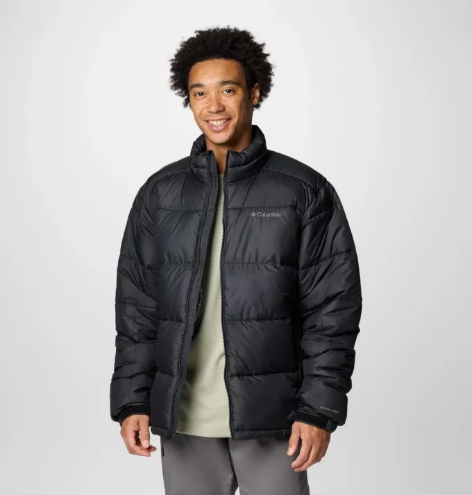 Jacheta pentru bărbați Pike Lake™ II – Tall Jacheta pentru bărbați Pike Lake™ II – Tall
