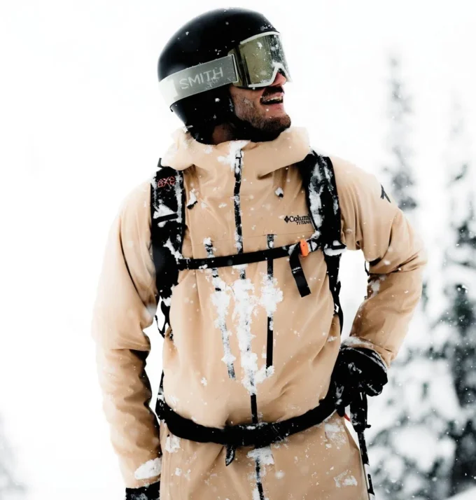 Jacheta pentru bărbați Platinum Peak™ II 3L Shell Jacheta pentru bărbați Platinum Peak™ II 3L Shell