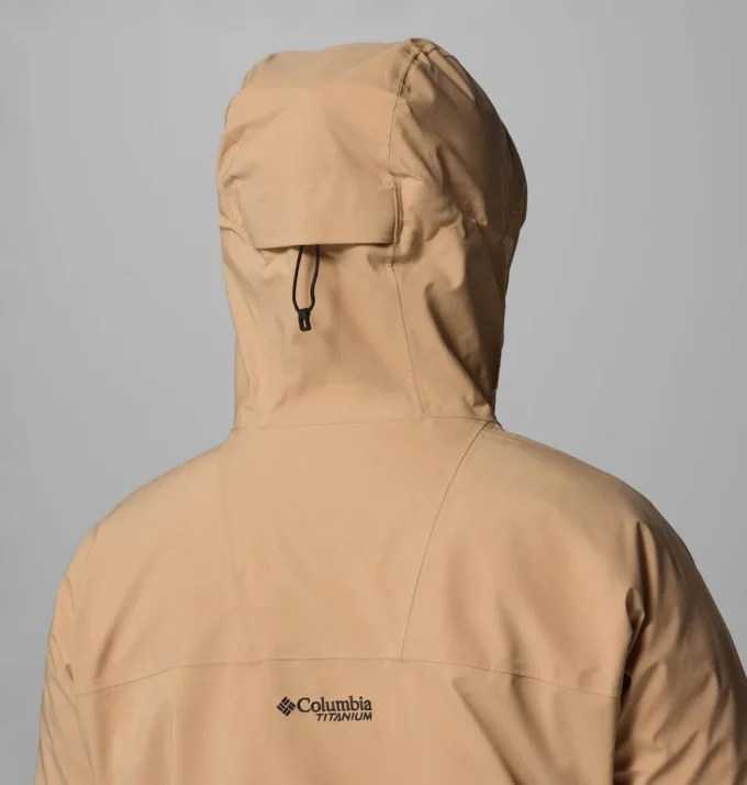Jacheta pentru bărbați Platinum Peak™ II 3L Shell Jacheta pentru bărbați Platinum Peak™ II 3L Shell