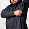 Jacheta pentru bărbați Pouration™ II – Mărime mare
