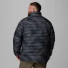 Jacheta pentru bărbați Powder Lite™ II cu imprimeu – Mărime mare