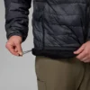 Jacheta pentru bărbați Powder Lite™ II cu imprimeu – Mărime mare