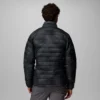 Jacheta pentru bărbați Powder Lite™ II cu imprimeu – Tall