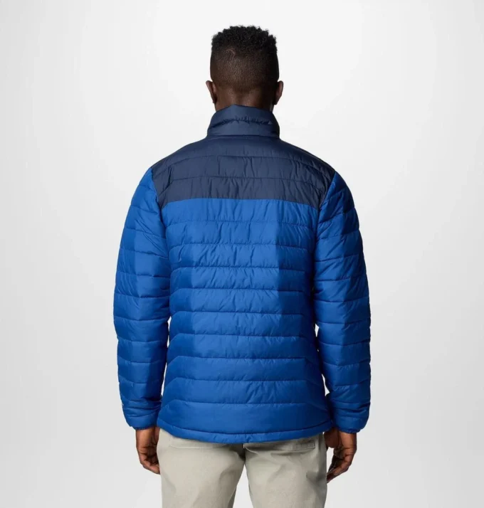 Jacheta pentru bărbați Powder Lite™ II – Tall