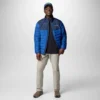 Jacheta pentru bărbați Powder Lite™ II – Tall