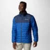 Jacheta pentru bărbați Powder Lite™ II – Tall
