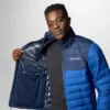 Jacheta pentru bărbați Powder Lite™ II – Tall