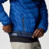 Jacheta pentru bărbați Powder Lite™ II – Tall