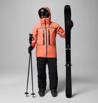 Jacheta pentru bărbați Primo Pow™ Interchange