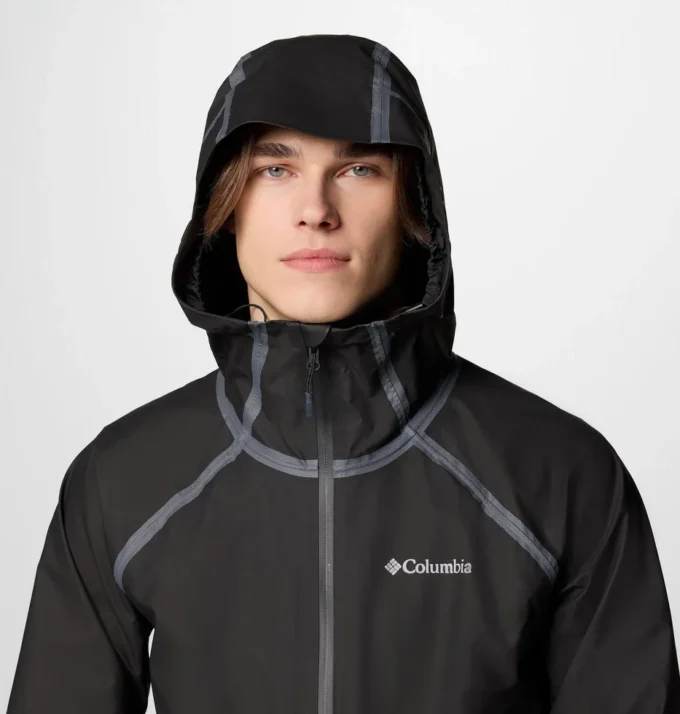 Jacheta pentru bărbați Reign No Shine™ – Tall Jacheta pentru bărbați Reign No Shine™ – Tall