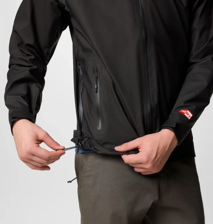 Jacheta pentru bărbați Reign No Shine™ – Tall Jacheta pentru bărbați Reign No Shine™ – Tall